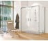 Душевая дверь 150 см  201 KAAC.1805.1500.LP:Фото 2