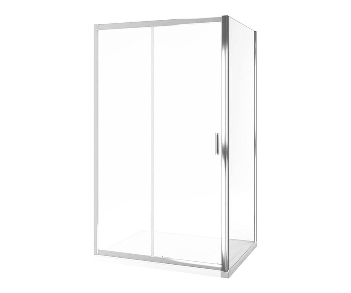 Душова перегородка 85 см EXCELLENT  KAAC.1806.850.LP KAAC.1806.850.LP