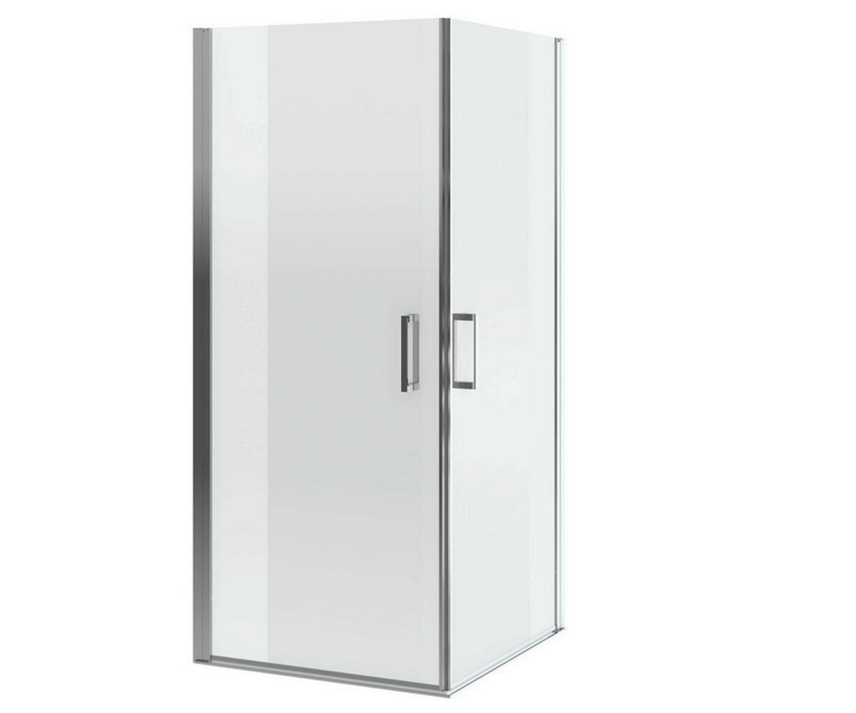 Квадратна кабіна 90 см EXCELLENT MAZO KAEX.3022.1010.9090.LP KAEX.3022.1010.9090.LP