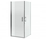 Квадратна кабіна 90 см EXCELLENT MAZO KAEX.3022.1010.9090.LP