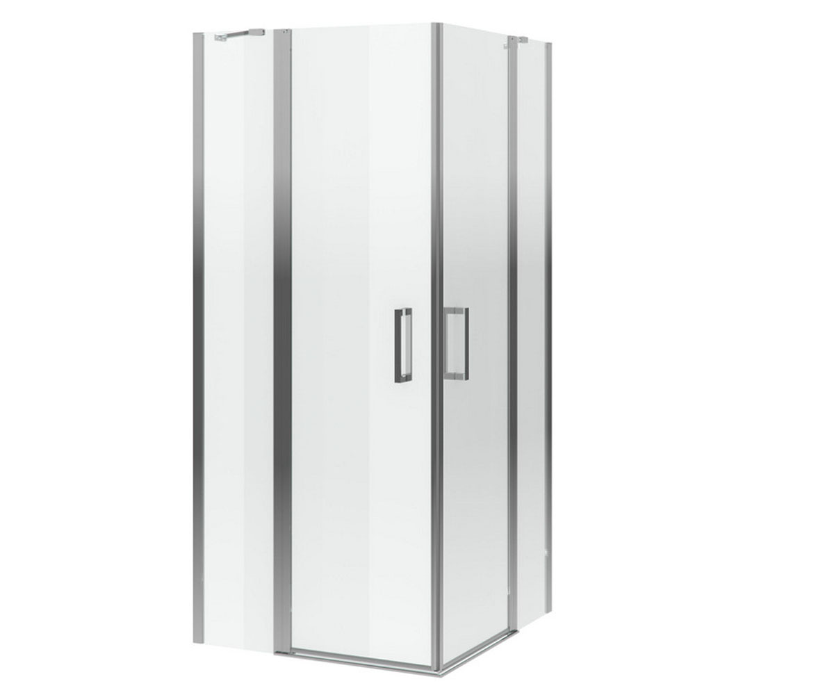 Душова кабіна 90 см EXCELLENT MAZO KAEX.3023.1010.9090.LP KAEX.3023.1010.9090.LP