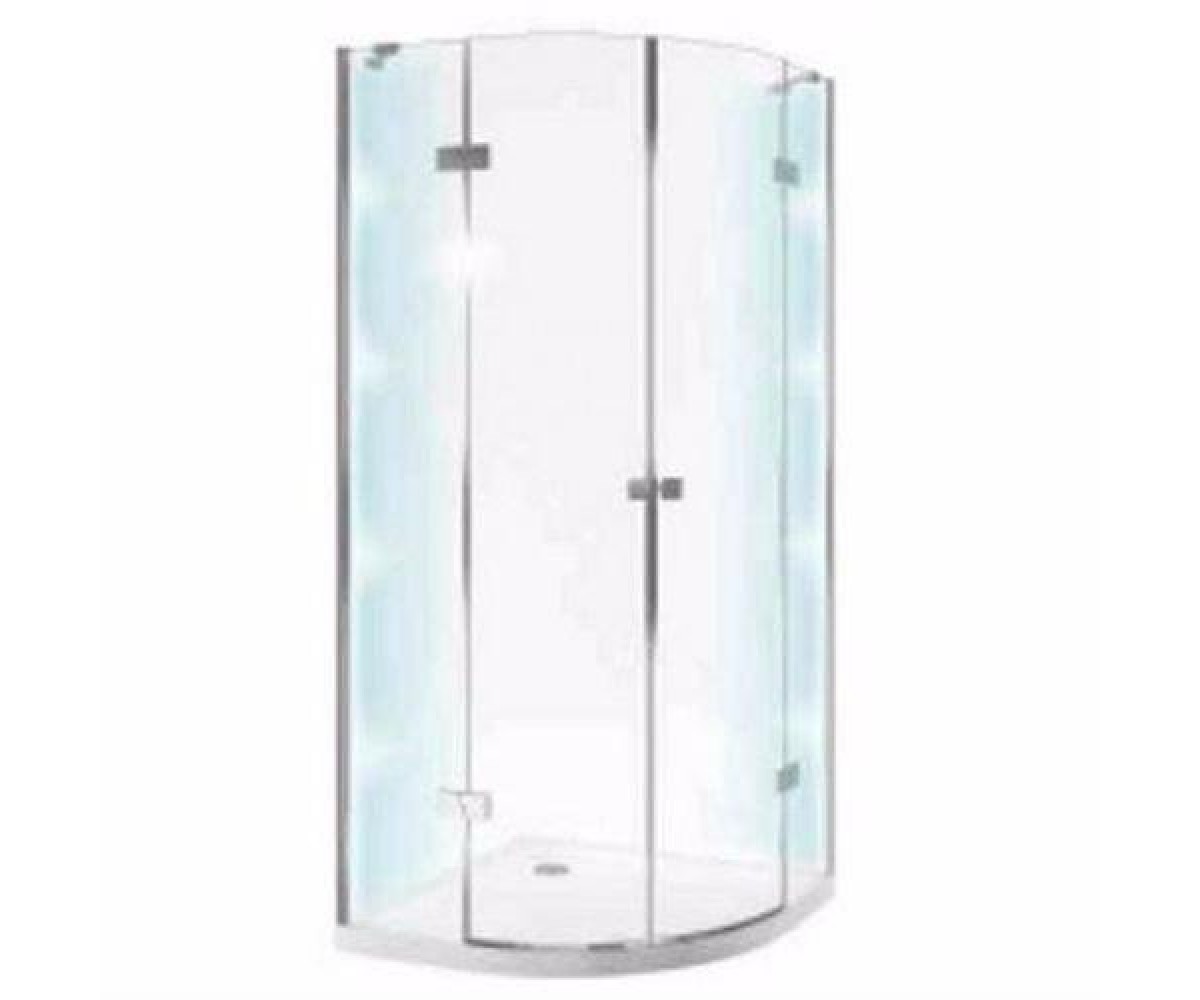 Душова кабіна EXCELLENT LIGHT KAEX.DY-DX392.90.CRLI KAEX.DY-DX392.90.CRLI