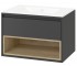 Шафа під умивальник ТУТО EXCELLENT TUTO MLEX.0101.700.GRBL MLEX.0101.700.GRBL