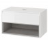 Підвісна тумба EXCELLENT TUTO MLEX.0102.800.WHCO MLEX.0102.800.WHCO