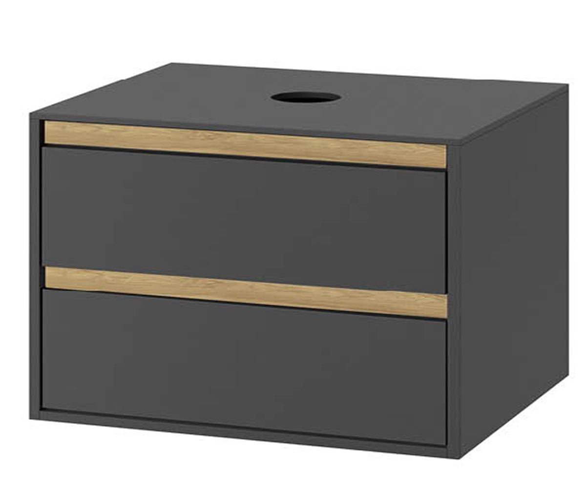 Подвесной шкаф EXCELLENT TUTO MLEX.0104.800.GRBL MLEX.0104.800.GRBL