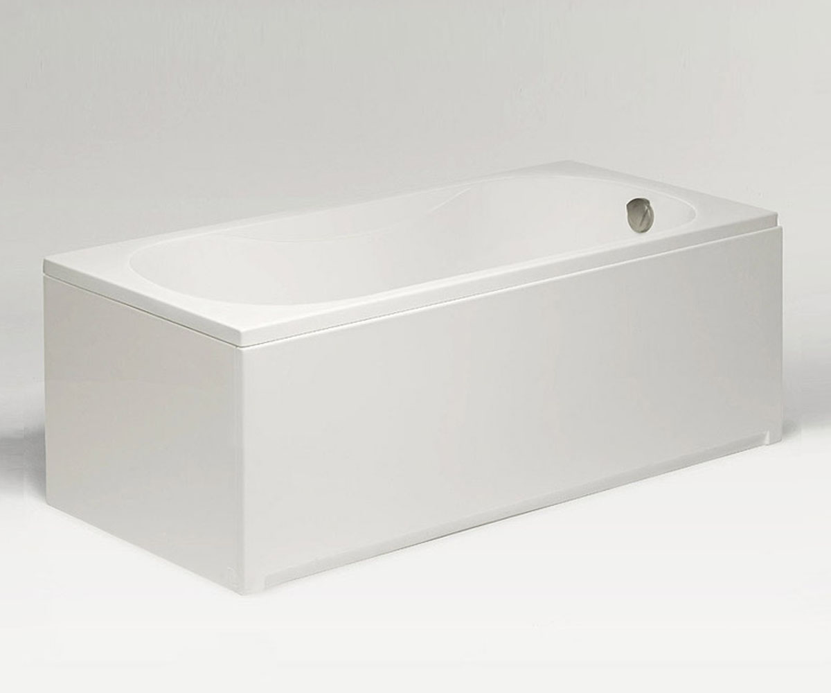 Боковая панель 60 см  M-SFERA OBEX.060.58WH:Фото 1