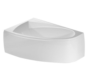 Панель для ванни 120х65 см OBEX.120.65 WH EXCELLENT  OBEX.120.65WH