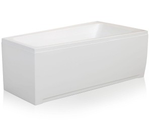 Фронтальна панель для ванни 150 см EXCELLENT  OBEX.AVB.15WH