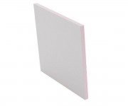 Бічна панель 80 см EXCELLENT BE SPOT OBEX.BSB.16WH