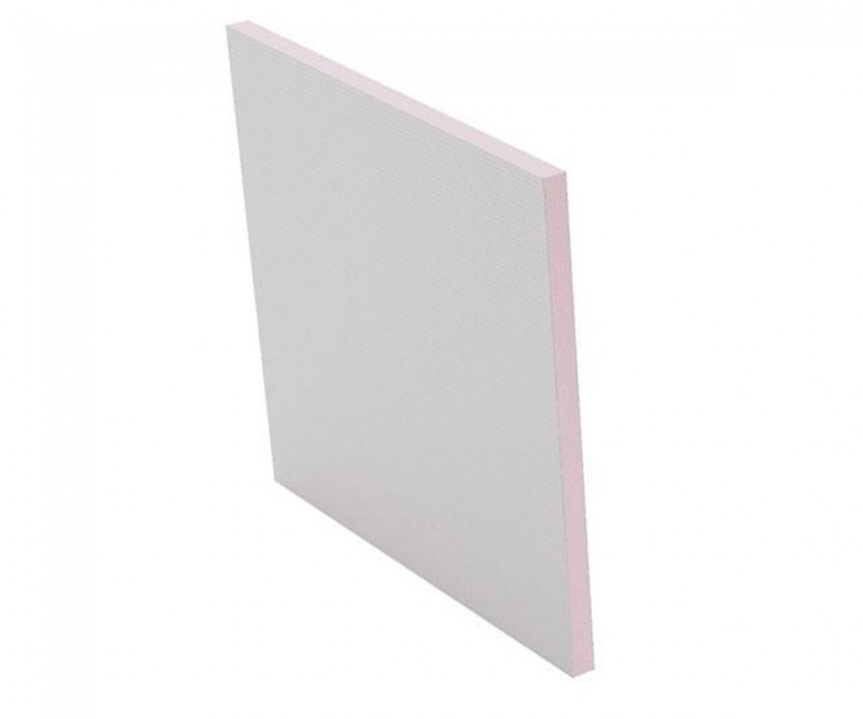 Бічна панель 80 см EXCELLENT BE SPOT OBEX.BSB.16WH OBEX.BSB.16WH