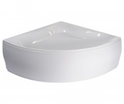Панель для кутової ванни 150 см EXCELLENT KONSUL OBEX.KON.15WH