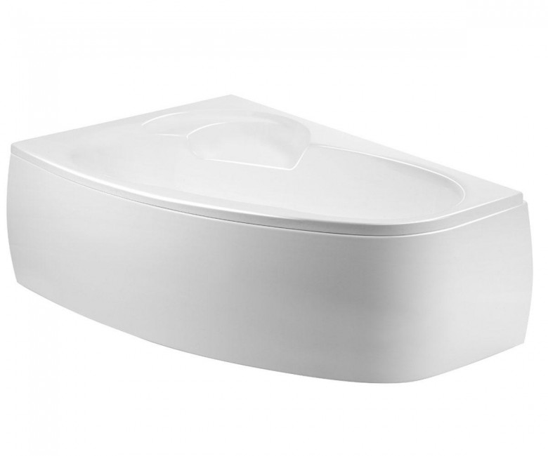Панель для ванни 140 см EXCELLENT  OBEX.LGL14 OBEX.LGL14