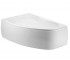 Панель для ванни 160 см EXCELLENT  OBEX.LGL16 OBEX.LGL16