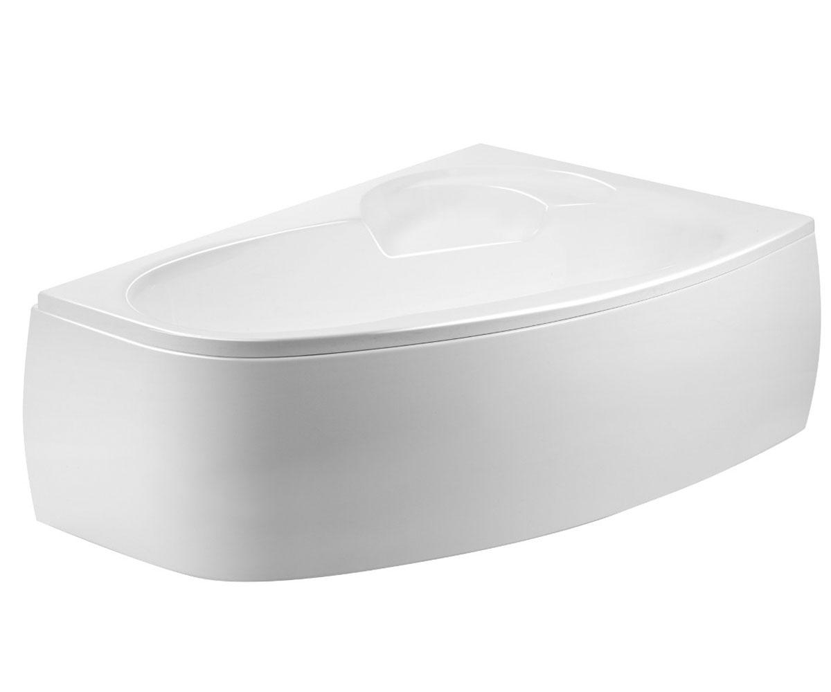 Екран для ванни 140 см EXCELLENT  OBEX.LGP14 OBEX.LGP14