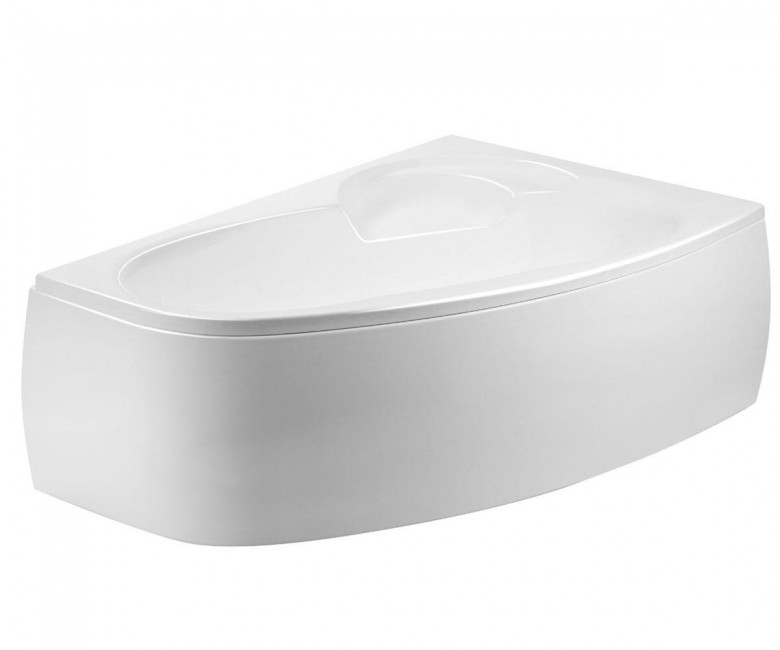 Екран для ванни 140 см EXCELLENT  OBEX.LGP14 OBEX.LGP14