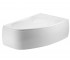 Панель для кутової ванни 160 см EXCELLENT  OBEX.LGP16 OBEX.LGP16