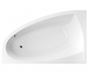Ванна асиметрична 150 см EXCELLENT AQUARIA COMFORT WAEX.AQL15WH