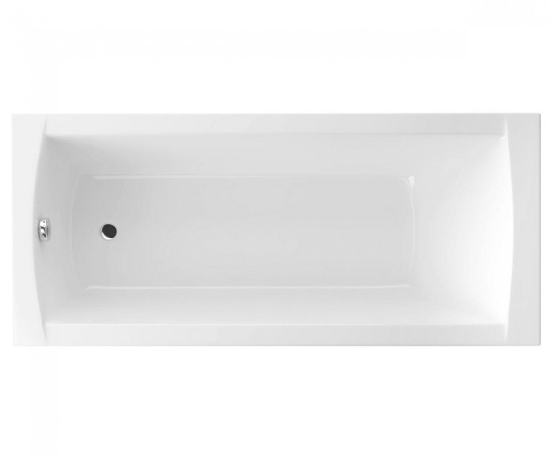 Ванна акрилова 150х70 см EXCELLENT AQUARIA WAEX.AQU15WH WAEX.AQU15WH