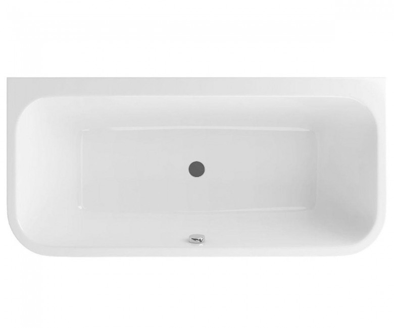 Ванна акрилова EXCELLENT ARANA WAEX.ARA18WH WAEX.ARA18WH