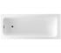 Ванна прямоугольная 160х70 см EXCELLENT AVA WAEX.AVA16WH WAEX.AVA16WH