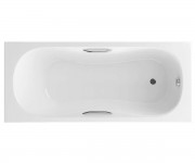 Ванна прямокутна 170 см EXCELLENT CLESIS LUX WAEX.CLL17WH