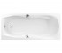 Прямокутна ванна з ручками EXCELLENT CANYON 11 WAEX.CNN16WH+RCR WAEX.CNN16WH+RCR