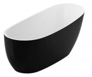 Ванна овальна 175х78 см EXCELLENT COMFORT WAEX.COM17WB