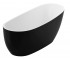 Ванна овальна 175х78 см EXCELLENT COMFORT WAEX.COM17WB WAEX.COM17WB