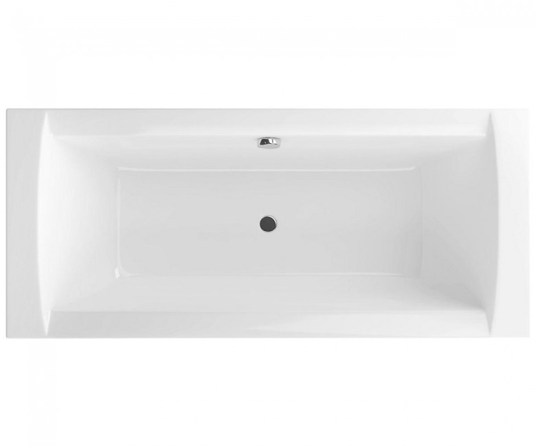 Акрилова ванна 1695х750 мм EXCELLENT CROWN 11 WAEX.CRO17WH WAEX.CRO17WH