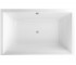 Ванна 190х120 см EXCELLENT CROWN LUX WAEX.CRO19WH WAEX.CRO19WH