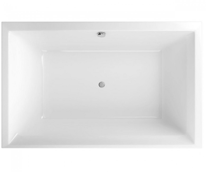 Ванна 190х120 см EXCELLENT CROWN LUX WAEX.CRO19WH WAEX.CRO19WH