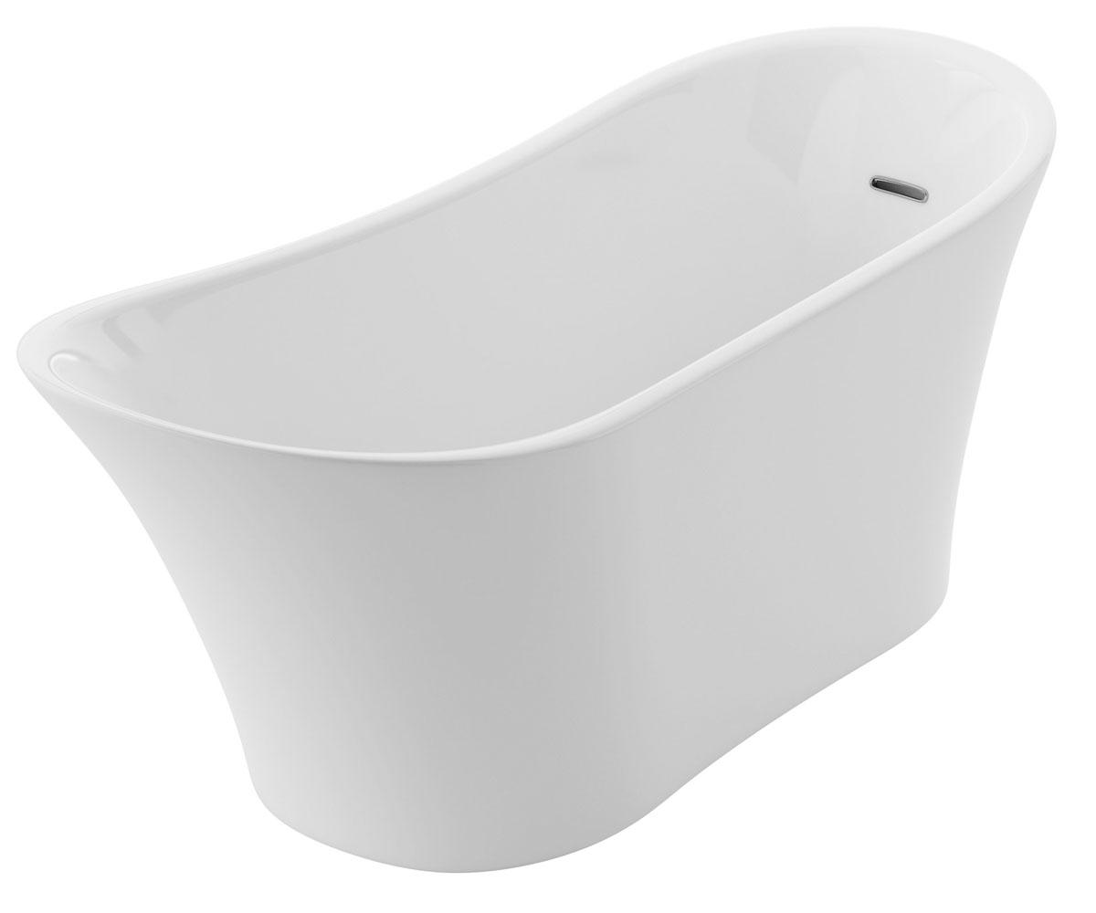 Окремо стояча ванна EXCELLENT GLORY WAEX.GLP17WH WAEX.GLP17WH