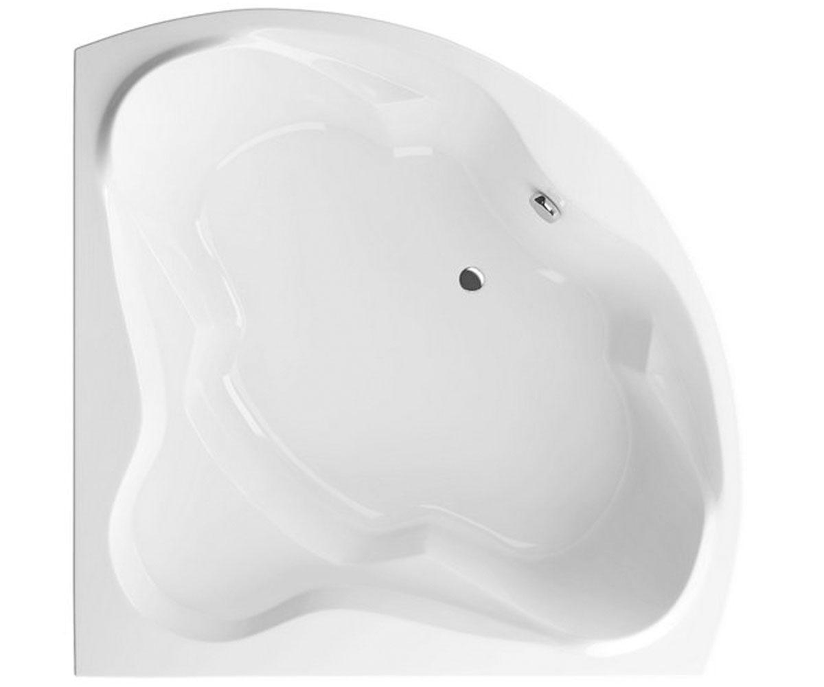 Кутова ванна 150 см EXCELLENT KONSUL WAEX.KON15WH WAEX.KON15WH
