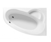 Кутова ванна права EXCELLENT LAGUNA II WAEX.LGP15WH