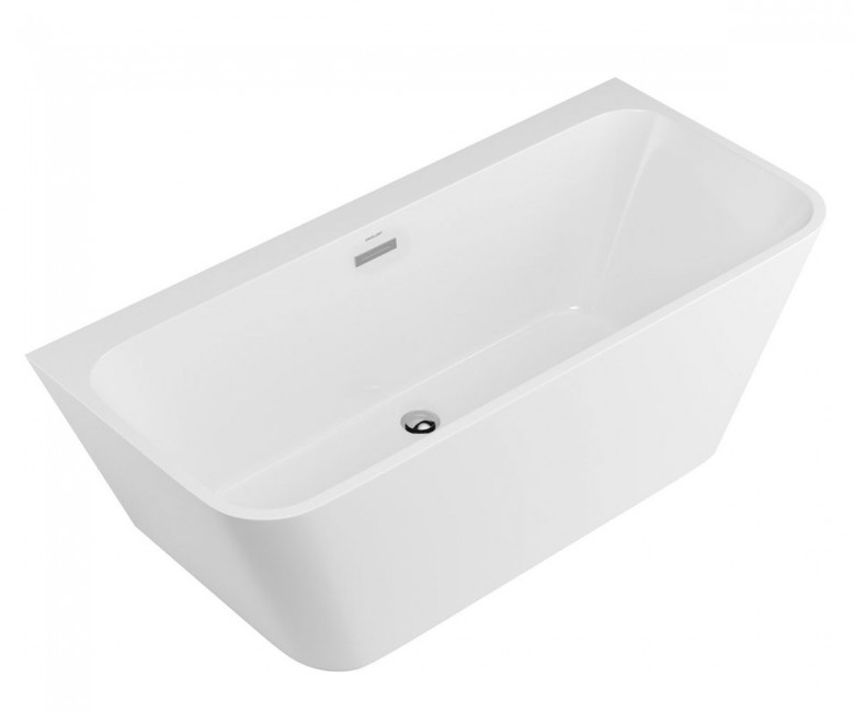 Ванна акриловая 150х72 см EXCELLENT LILA WAEX.LIL15WH WAEX.LIL15WH