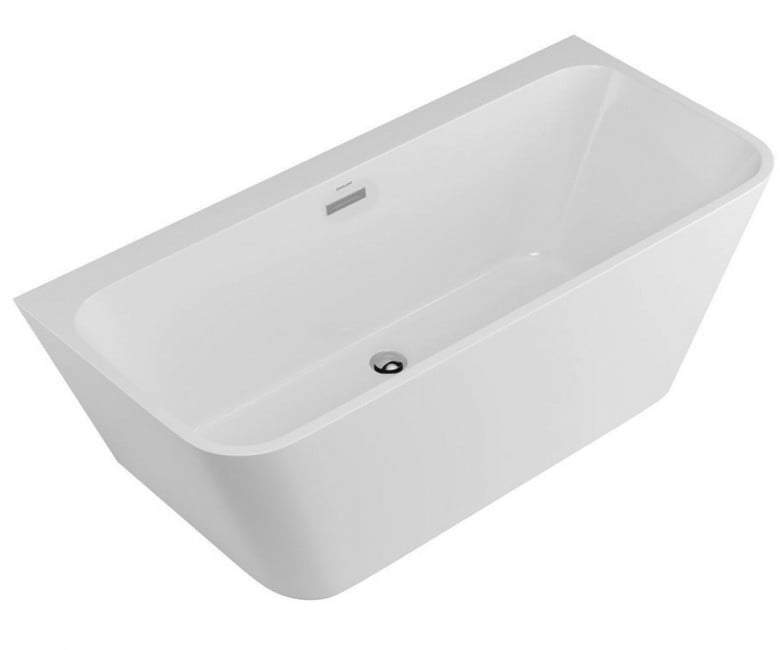 Ванна пристенная 160 см EXCELLENT LILA WAEX.LIL16WH WAEX.LIL16WH