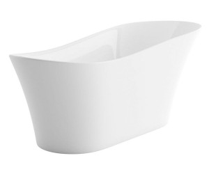 Отдельностоящая Ванна 180 см EXCELLENT MIRAGE + WAEX.MRP18WH