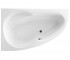 Акрилова ванна 160 см EXCELLENT NEWA PLUS WAEX.NEL16WH WAEX.NEL16WH