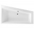 Акрилова ванна 170 см EXCELLENT SFERA WAEX.SFP17WH WAEX.SFP17WH