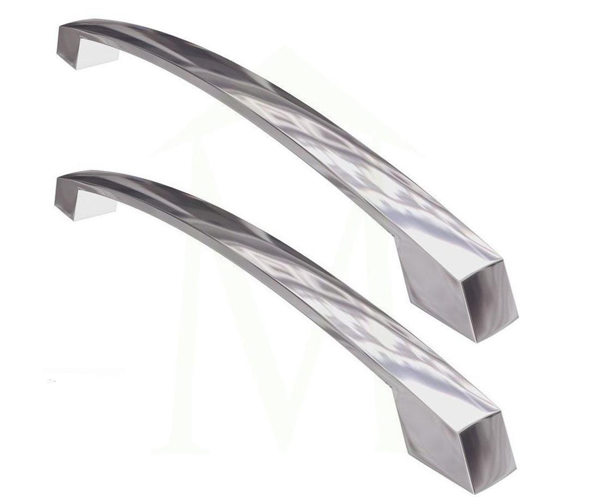 Ручки для ванної 2 шт EXCELLENT  WAEX.U320CR-2 WAEX.U320CR-2