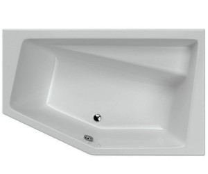 Ванна правобічна 160 см ВЕСПЕР EXCELLENT VESPER WAEX.VEP16WH