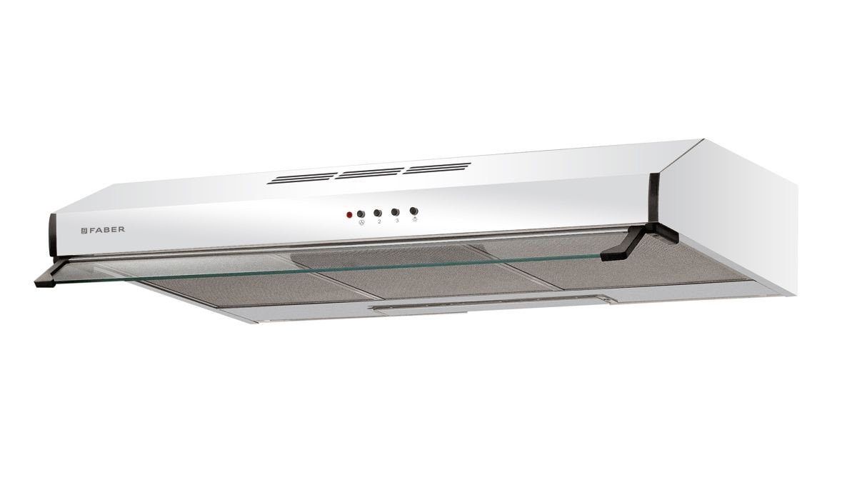Плоска плита, витяжка FABER  741 A50 W PLUS 741 A50 W PLUS