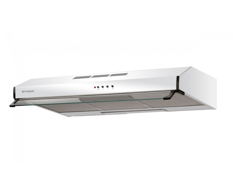 Плоска плита, витяжка FABER  741 A50 W PLUS 741 A50 W PLUS