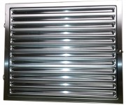 Фільтр для витяжок FABER  BAFFLE FILTER
