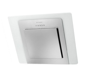 Похила кухонна витяжка  FABER CITY EG6 W/X A60