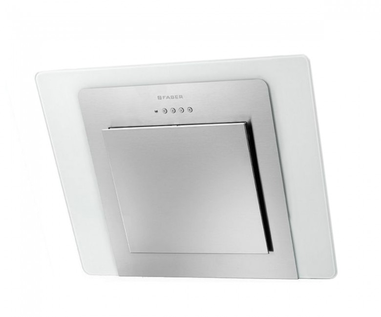 Похила кухонна витяжка FABER  CITY EG6 W/X A60 CITY EG6 W/X A60