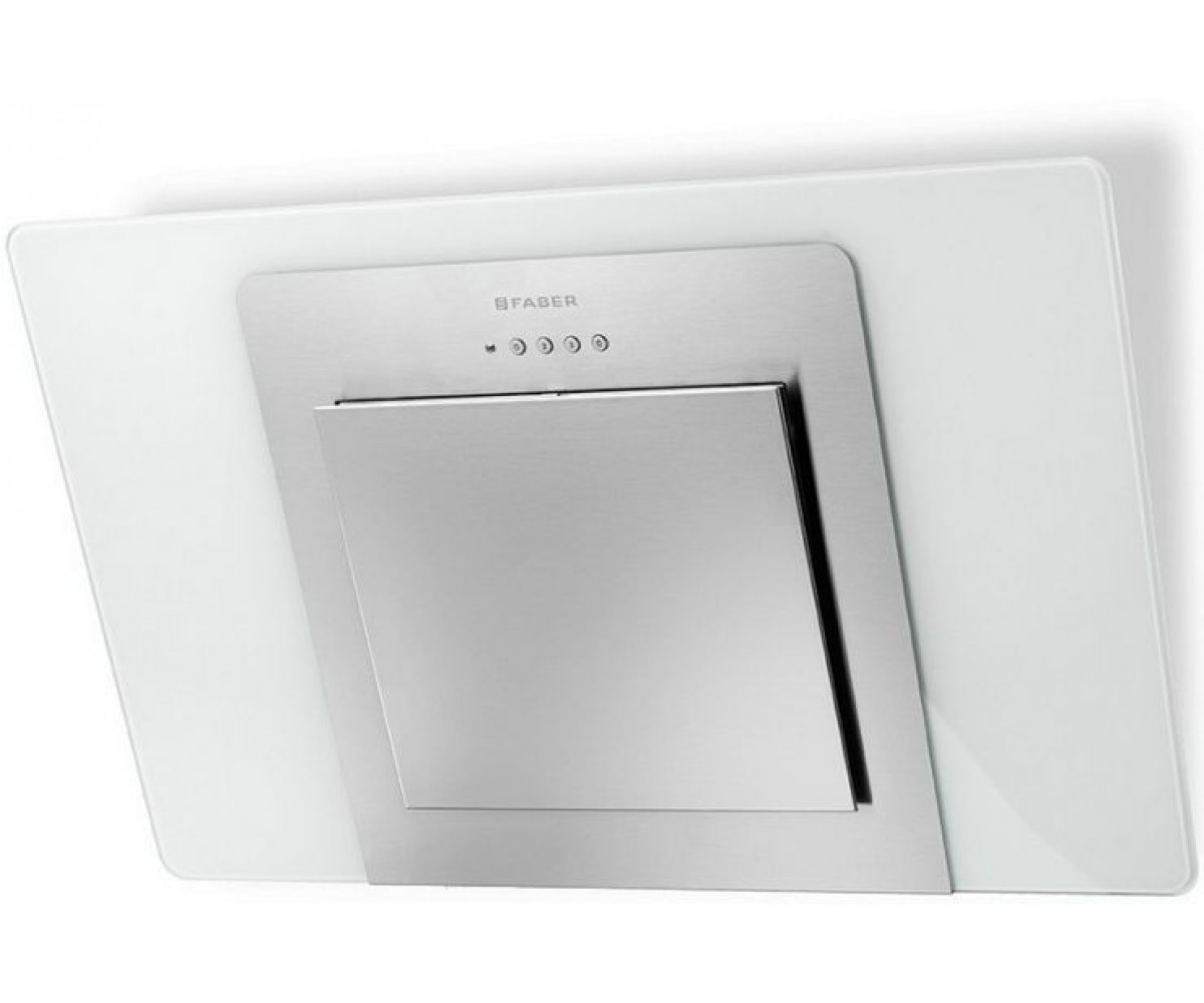 Кухонна витяжка FABER  CITY EG6 W/X A80 CITY EG6 W/X A80