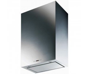 Прямокутна витяжка FABER  CUBIA ISOLA PRO X A 60