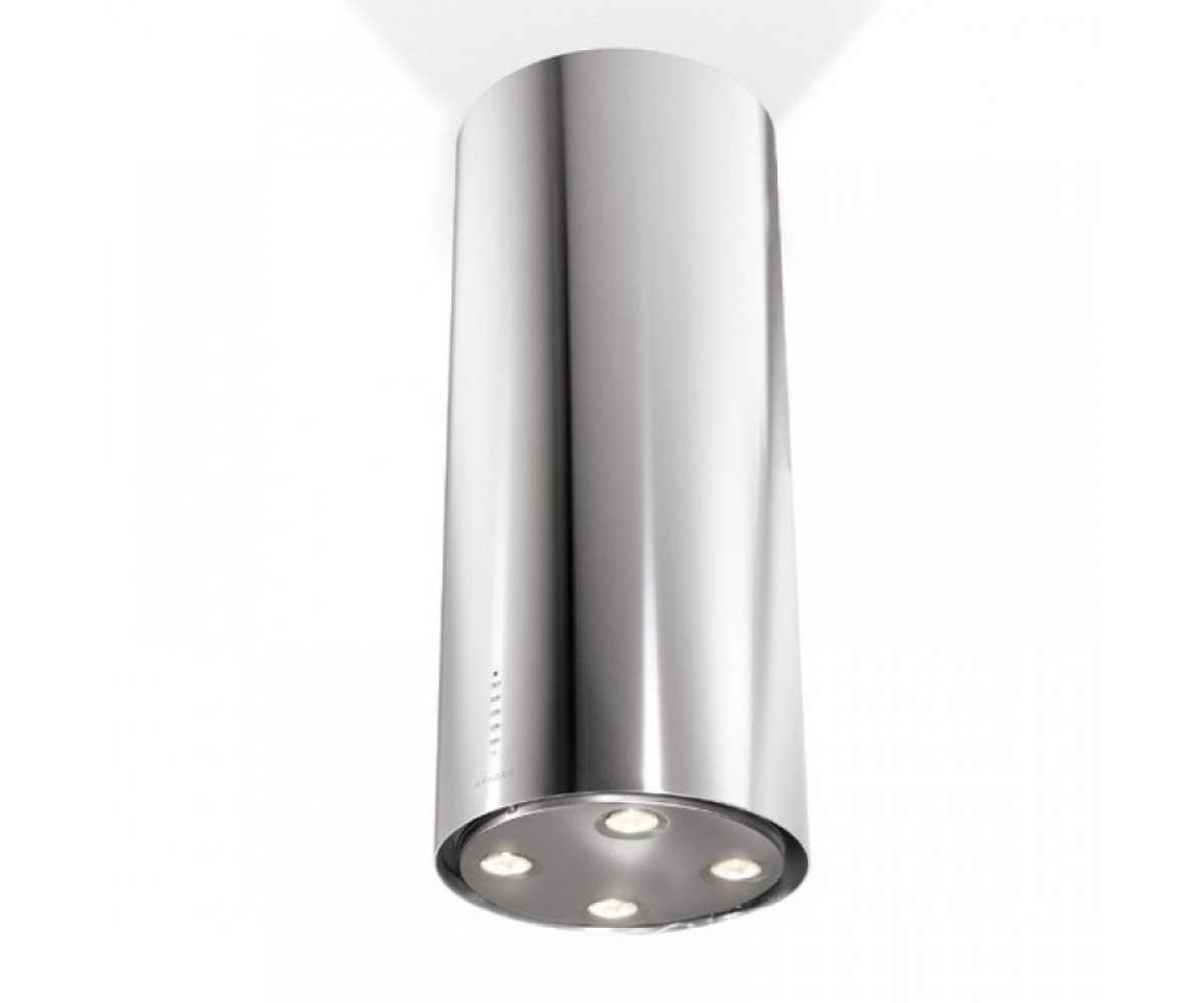 Кухонна витяжка FABER  CYLINDRA IS./4 EV8 X A3 CYLINDRA IS./4 EV8 X A3