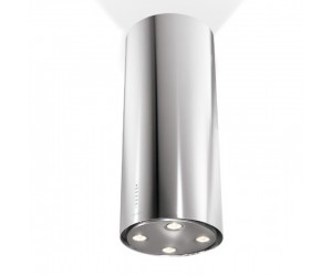 Кухонна витяжка FABER  CYLINDRA IS./4 EV8 X A3